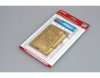 Trumpeter 06604 Hawker Hurricane IIC Photo Etherd Part set 1/24